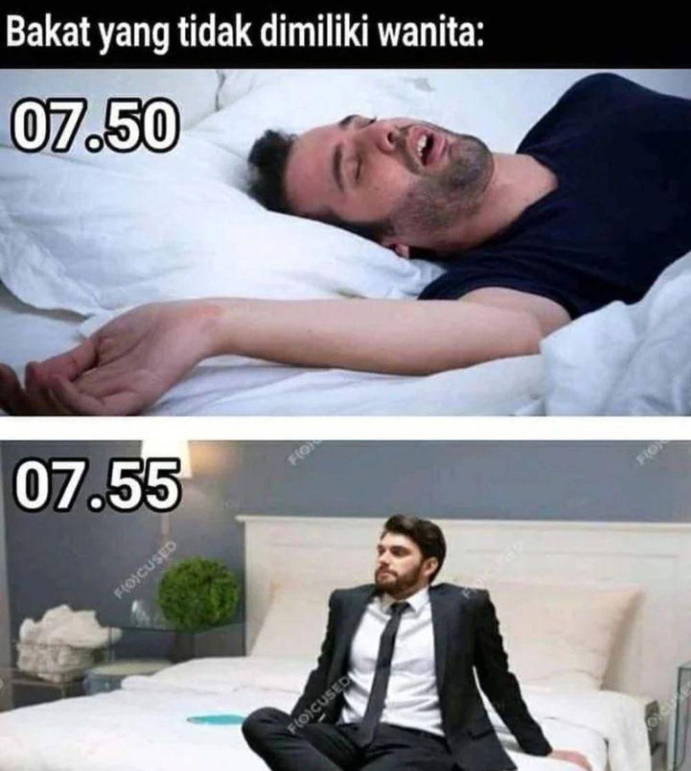 meme bakat cowok (instagram.com/meme.wkwk)