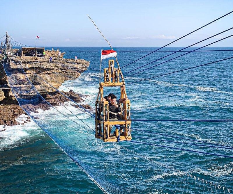 5 Wisata Antimainstream di Yogyakarta, Siap buat Uji Nyali?