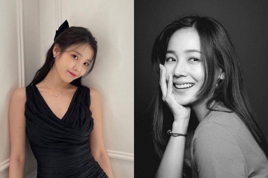 6 Idol KPop Cewek yang Mengaku Naksir Sesama Artis, Gak Gengsi!