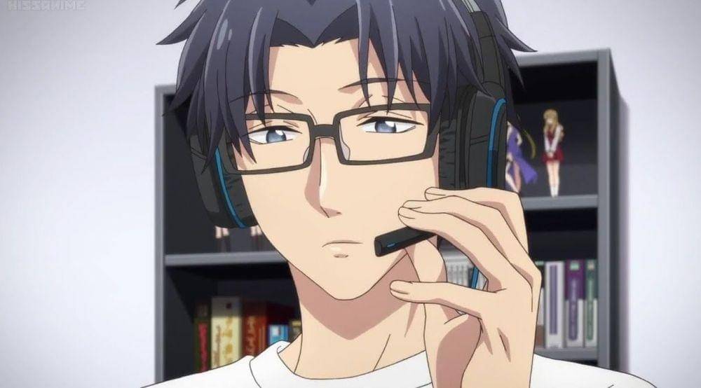 dok. A-1 Pictures/ Wotakoi