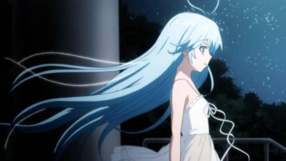 dok. Shaft/ Ground Control to Psychoelectric Girl