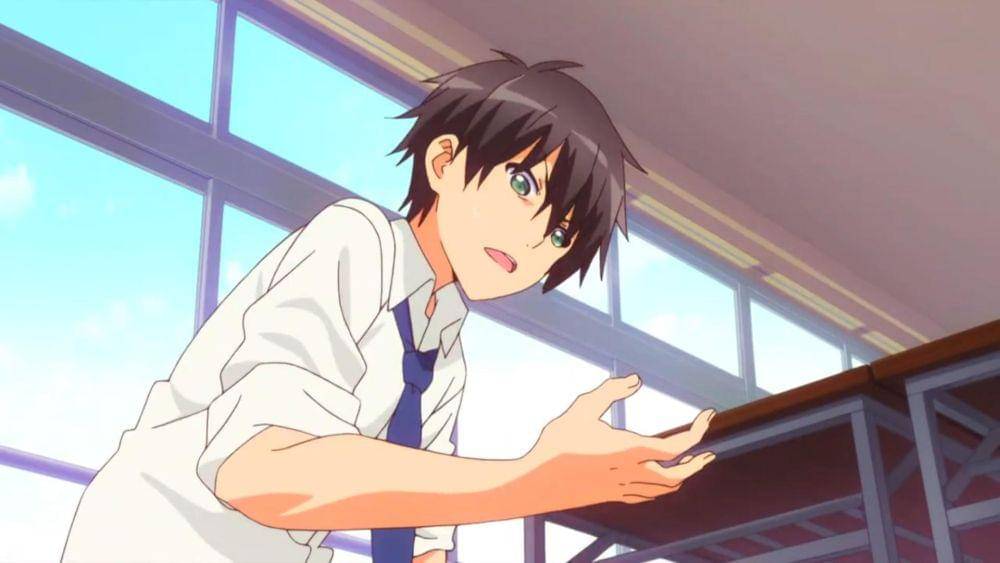 dok. Studio Trigger/ When Supernatural Battles Became Commonplace