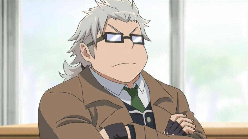 dok. Brain's Base/ My Teen Romantic Comedy SNAFU