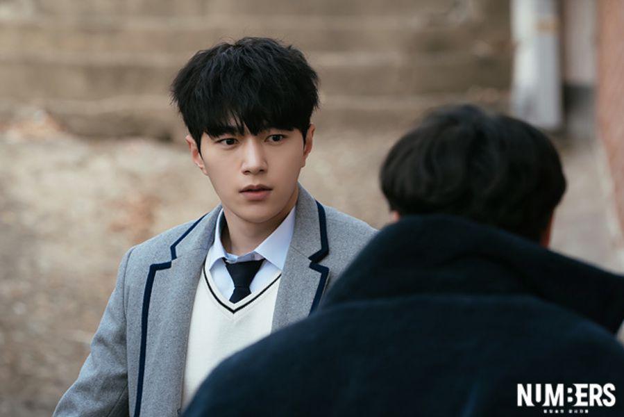 5 Karakter Drakor Ini Gunakan Trik Balas Dendam Jang Ho Woo 'Numbers'