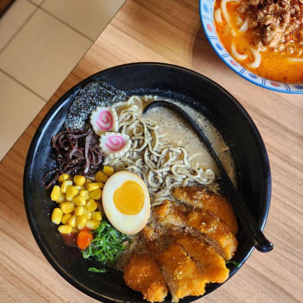 OTW Ramen Jogja (instagram.com/otwramen)