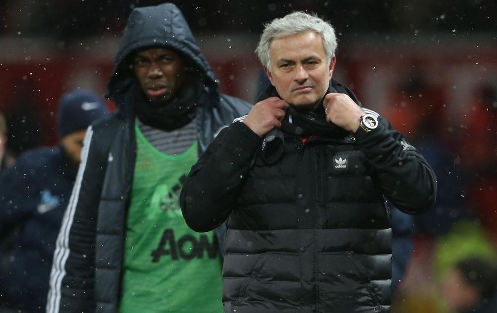 Kabar 5 Rekrutan Termahal Jose Mourinho saat Melatih Manchester United