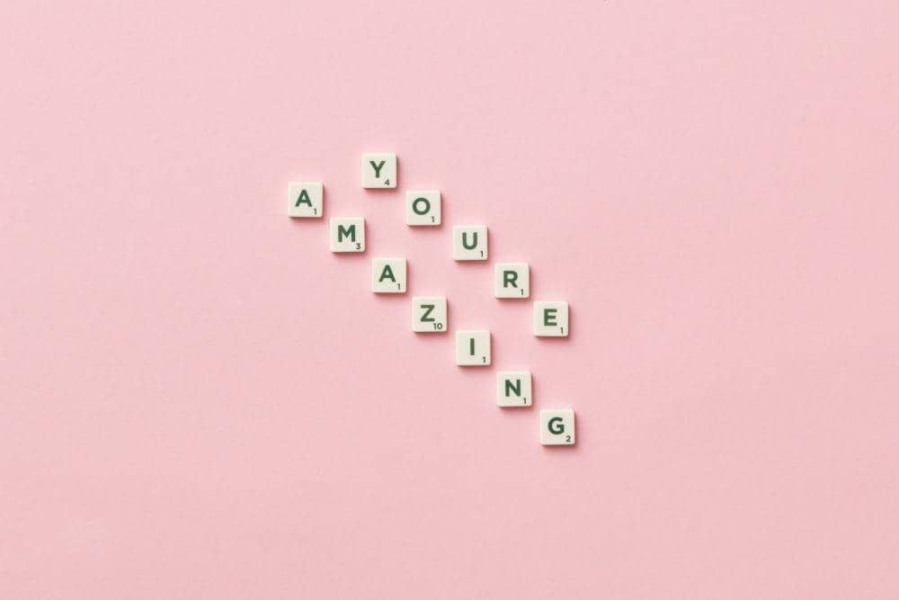 Ilustrasi pikiran positif (Pexels.com/DS stories)