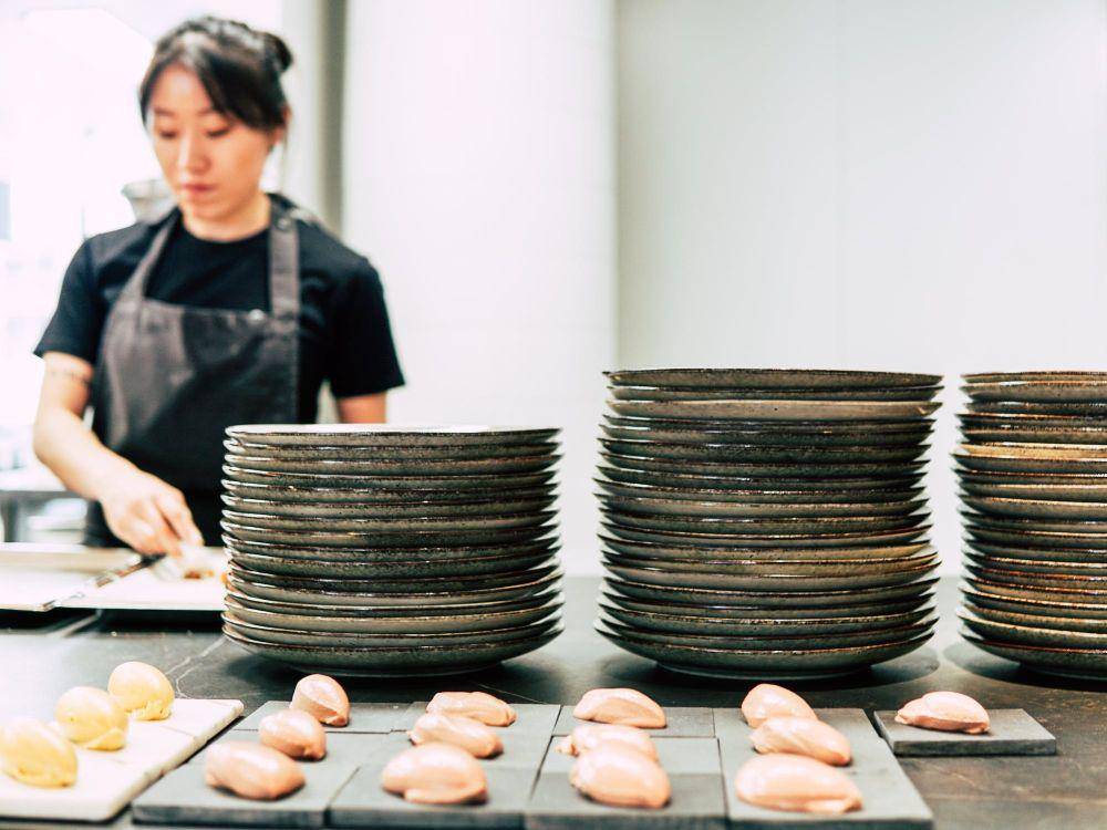 ilustrasi chef (pexels.com/Elle Hughes)