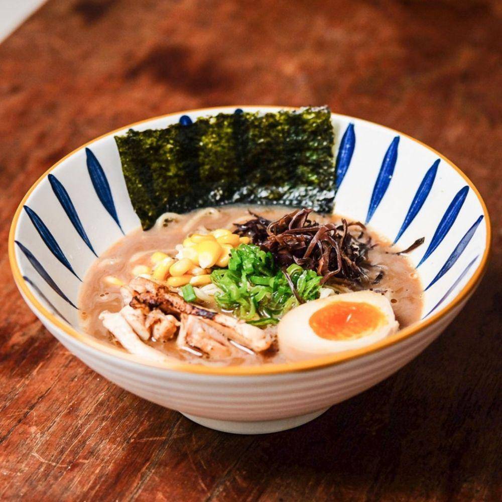 Roka Ramen (instagram.com/roka.id)