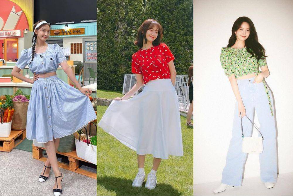 Yoona SNSD (instagram.com/yoona__lim)