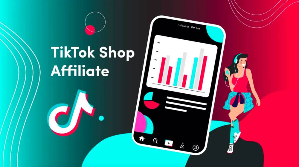 TikTok Shop Affiliate (course-net.com)