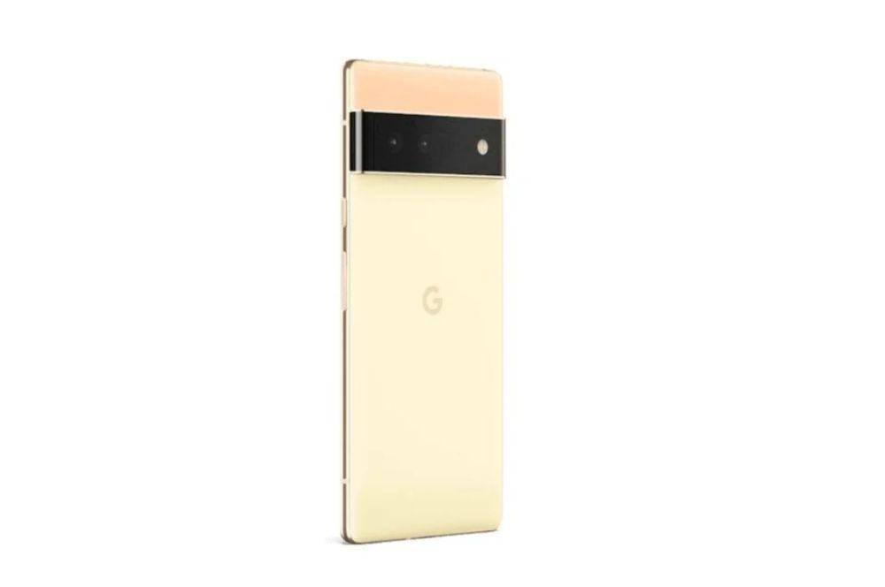 potret Google Pixel 6 Pro (kimovil.com)