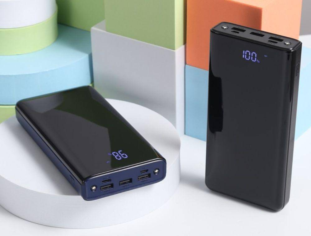potret Grotic GY60 (dok.shopee/groticofficial)