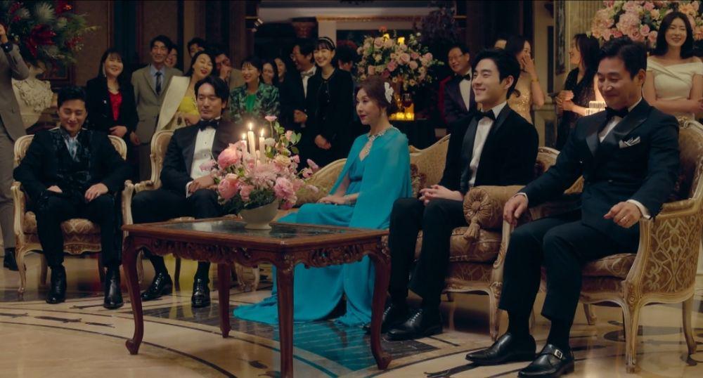7 Hal Menarik Drakor Makjang Durian's Affair, Siap Bikin Kamu Geram!