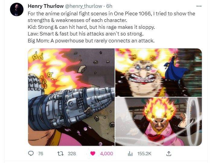 Perspektif Henry Thurlow. (twitter.com/henry_thurlow)