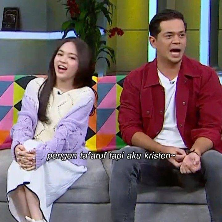 Aura Eca dan Surya Insomnia (instagram.com/netverse.id)
