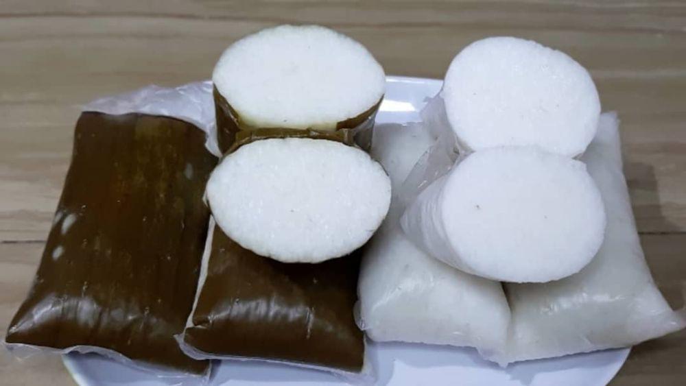 Resep Lontong Rice Cooker yang Cepat dan Enak, No Drama!