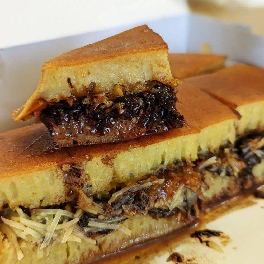 ilustrasi martabak manis (instagram.com/flyeetelfly)