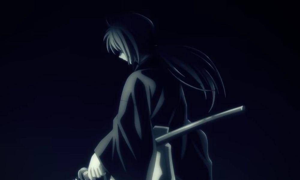 dok. LIDENSFILMS/ Rurouni Kenshin: Meiji Kenkaku Romantan