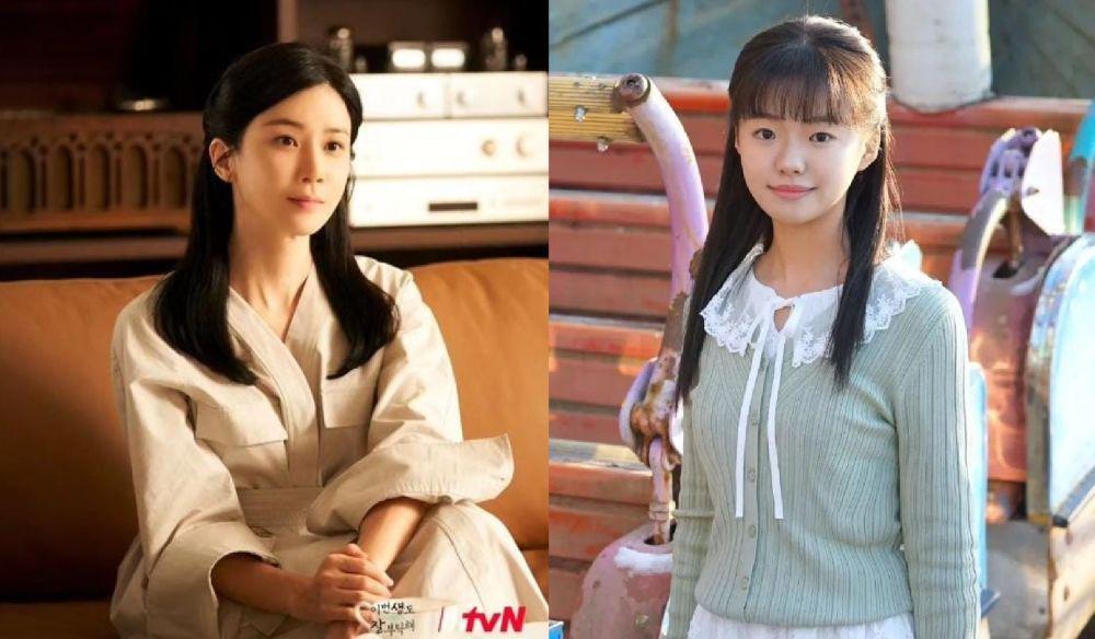 10 Tokoh Cewek Drakor Awal 2023 yang Berakhir Tragis di Episode Awal
