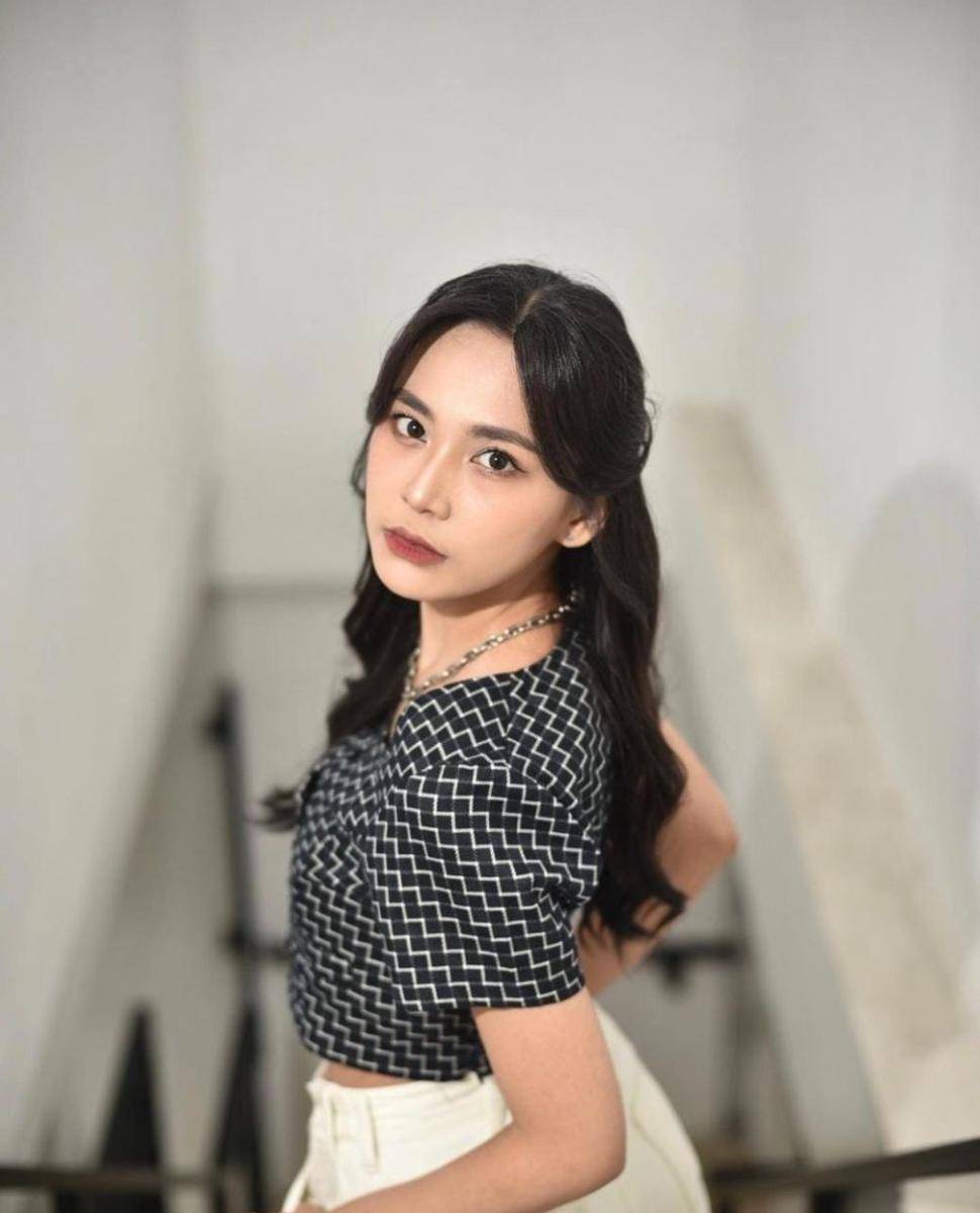 Gita JKT48 (instagram.com/jkt48gita)