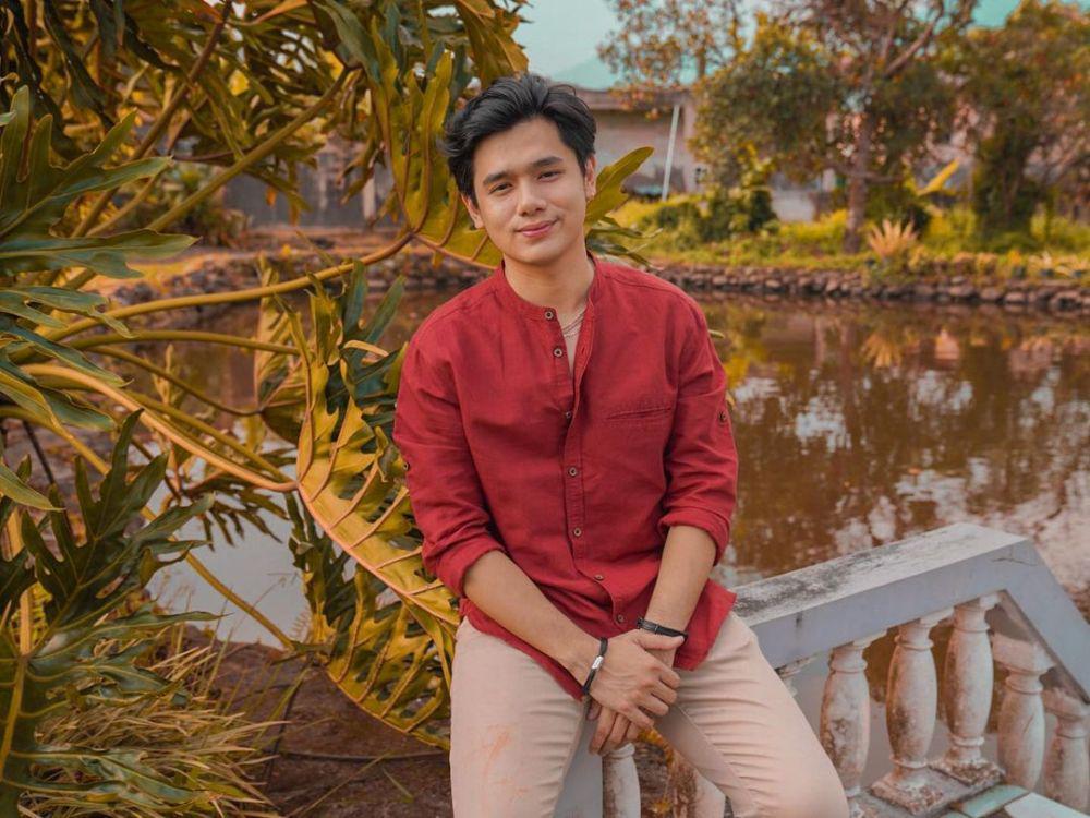 9 Film dan Series Dibintangi Rayn Wijaya, Beragam Genre