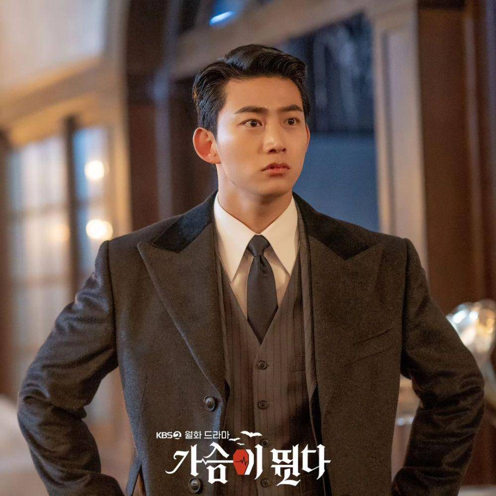 Sun Woo Hyeol (instagram.com/kbsdrama)