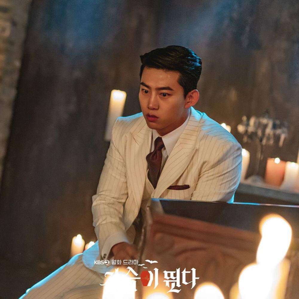Sun Woo Hyeol (instagram.com/kbsdrama)