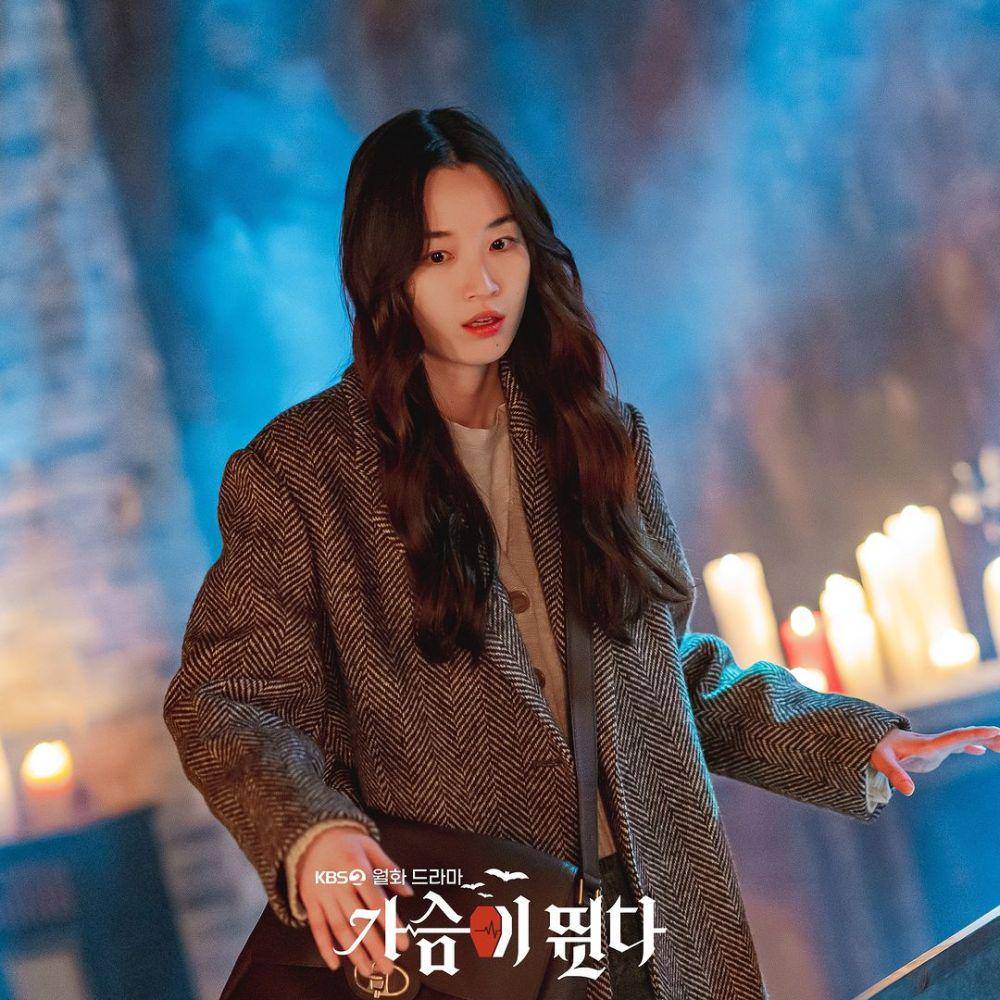 Joo In Hae (instagram.com/kbsdrama)