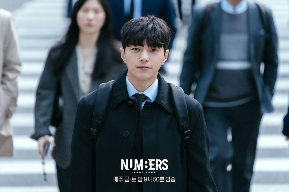 Kronologi Jang Ho Woo Bisa Masuk ke Taeil Accounting di Drakor Numbers