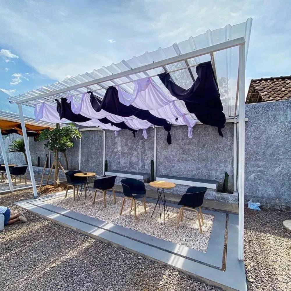 potret D'gajah Cafe (instagram.com/niceplacencoffee)
