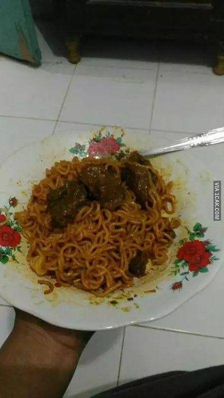 kurban ala anak kos (1cak.com)
