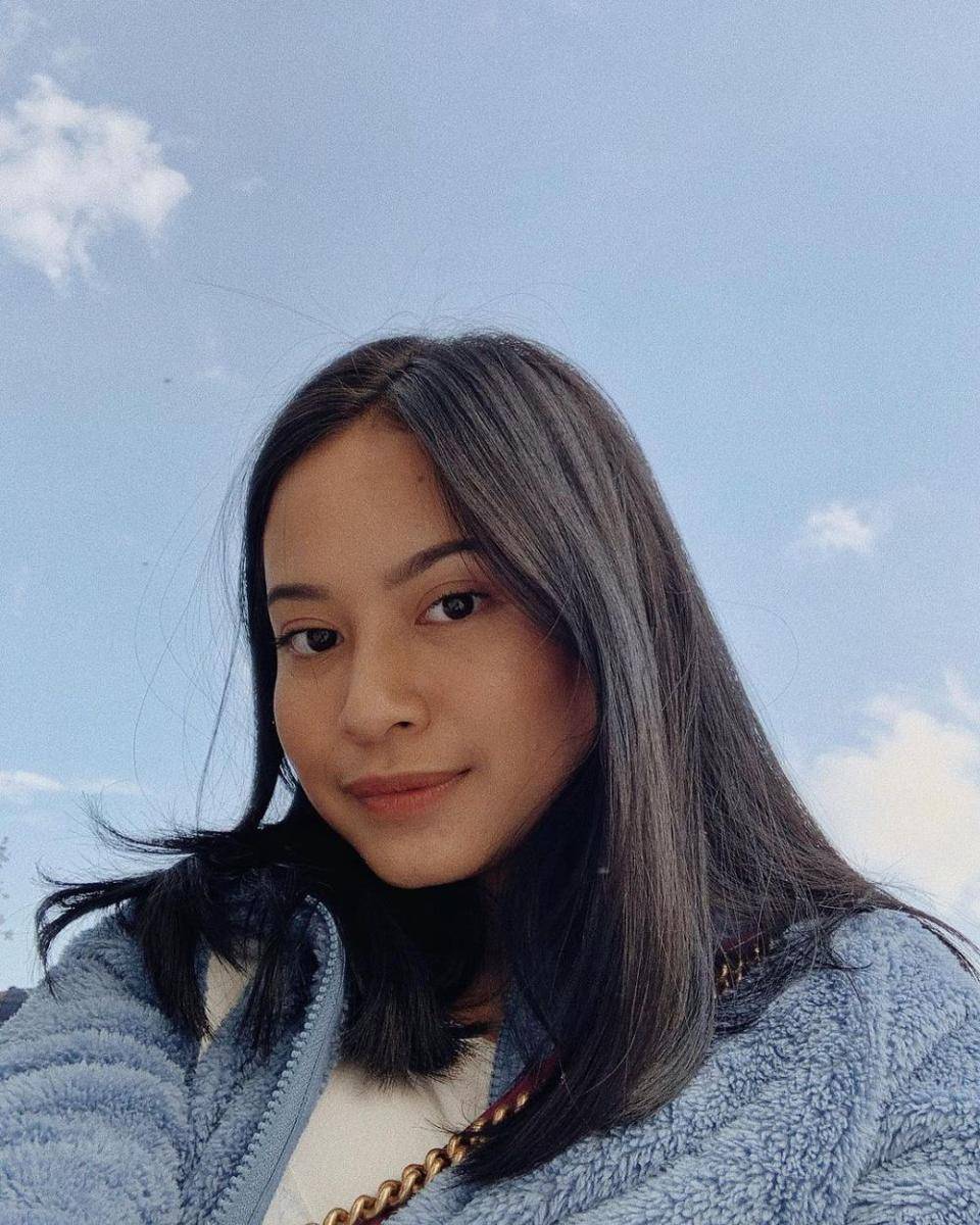 Hanggini Purinda Retto (instagram.com/hanggini)