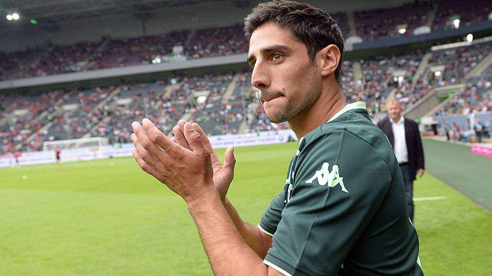 Lars Stindl (bundesliga.com)