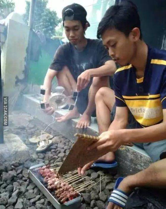 kurban ala anak kos (1cak.com)