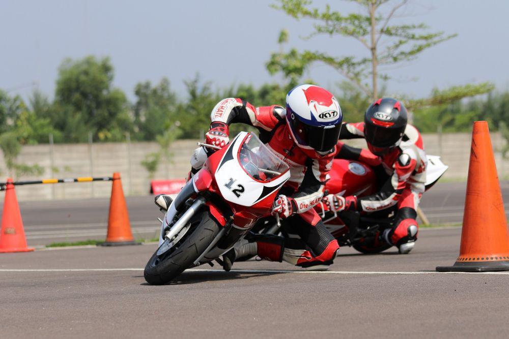 Honda Racing School, Wadah Menempa Calon Pembalap Kelas Dunia