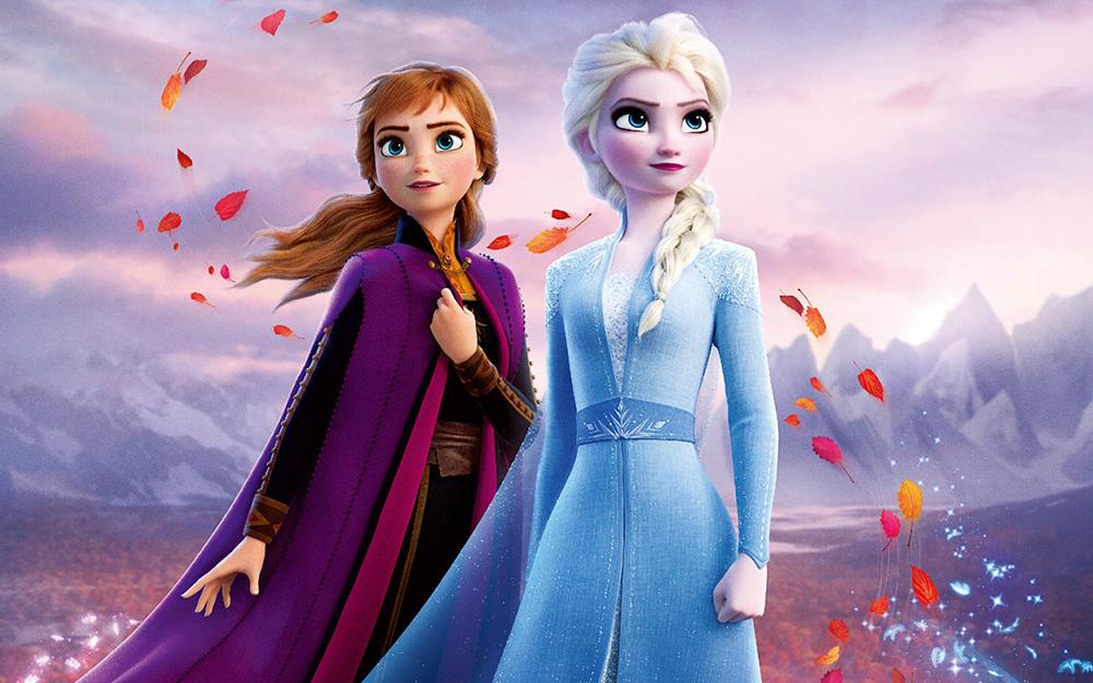 Kenapa Elsa dan Anna Bukan Disney Princess? Ternyata Ini Alasannya!