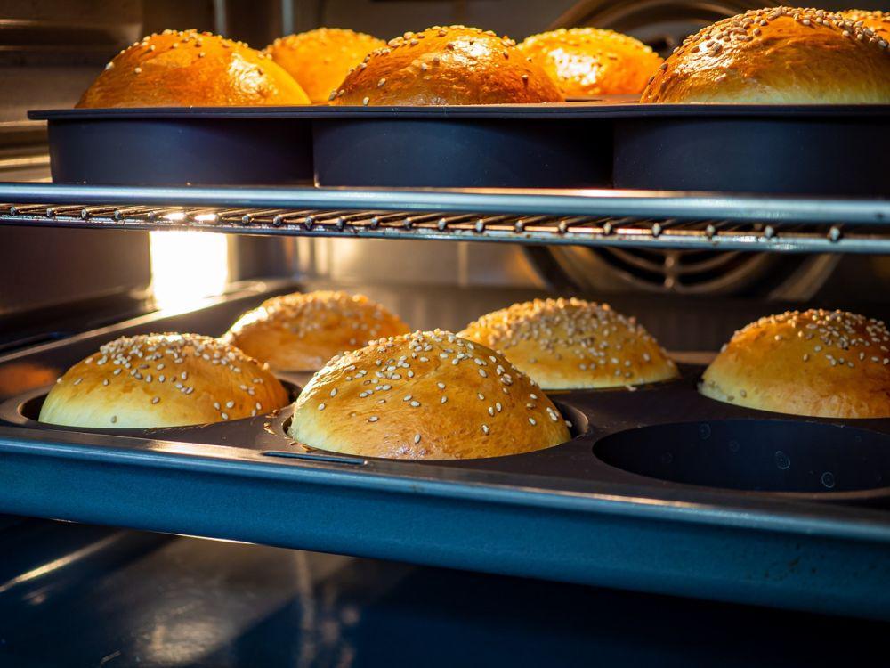 ilustrasi roti bun (pixabay.com/ka_re)