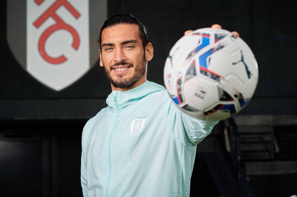 Paulo Gazzaniga (fulhamfc.com)