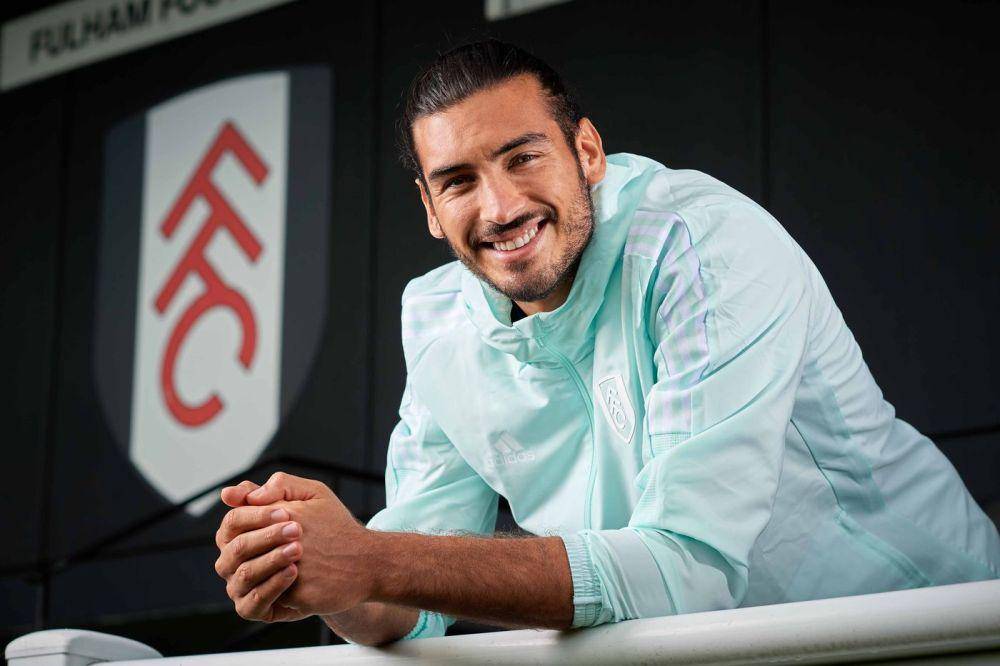 Paulo Gazzaniga (fulhamfc.com)