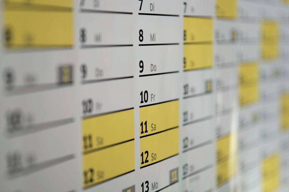 ilustrasi jadwal sewa motor (pixabay.com/Andreas Lischka)