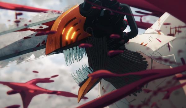8 Anime Gore Terbaik di Netflix, Penuh Adegan Brutal dan Sadis!