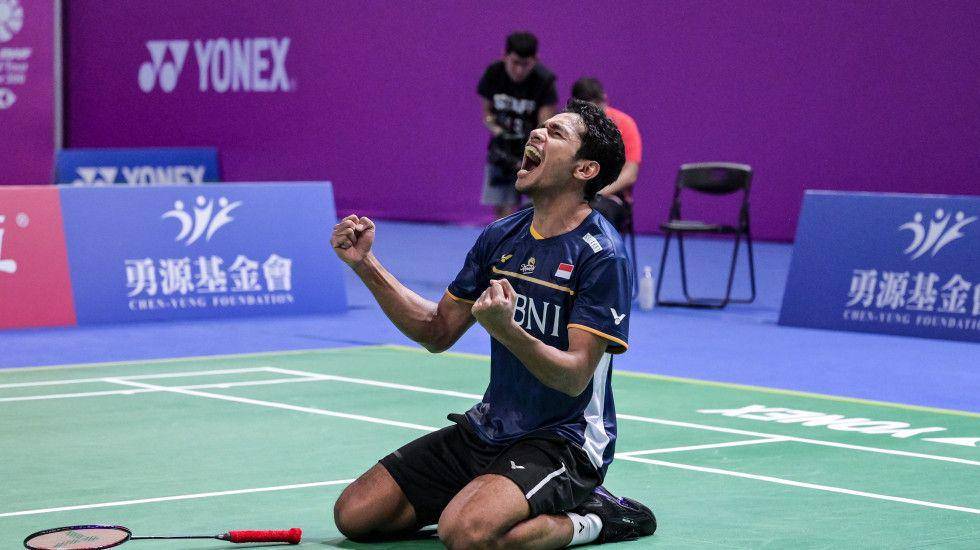 Chico Aura Dwi Wardoyo (bwfworldtour.bwfbadminton.com)