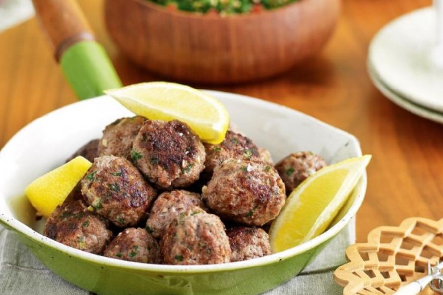 [QUIZ] Dari Hewan Kurban Pilihanmu, Ini Menu Iduladha yang Cocok untukmu!