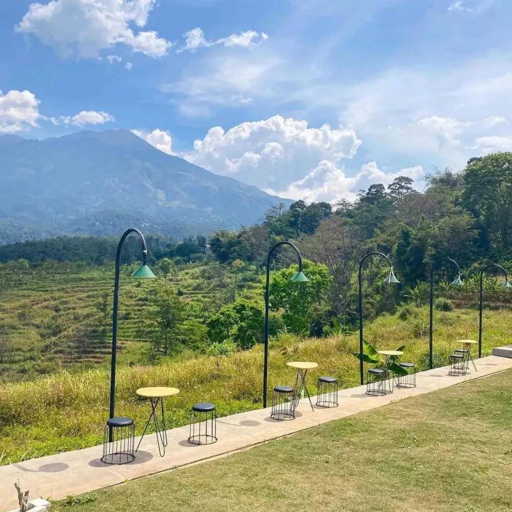 potret D'gajah Cafe (instagram.com/niceplacencoffee)