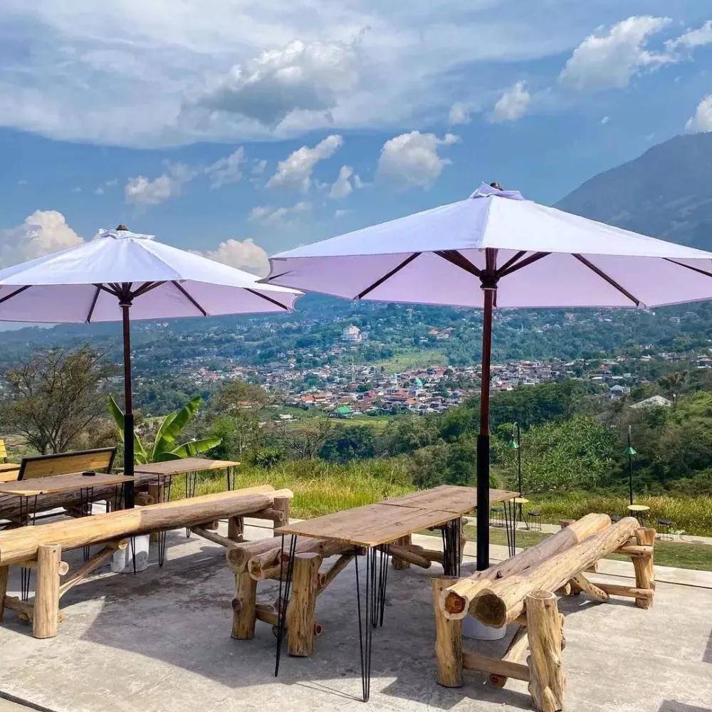 potret D'gajah Cafe (instagram.com/niceplacencoffee)