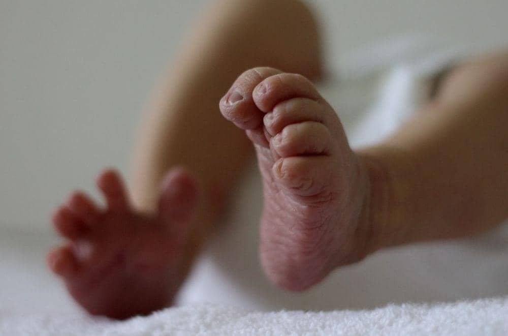 Bayi Prematur Pernah Dipamerkan di Taman Hiburan, Bagaimana Ceritanya?