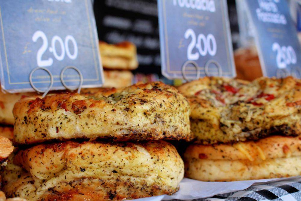 ilustrasi foccacia (pixabay.com/jamstraightuk)
