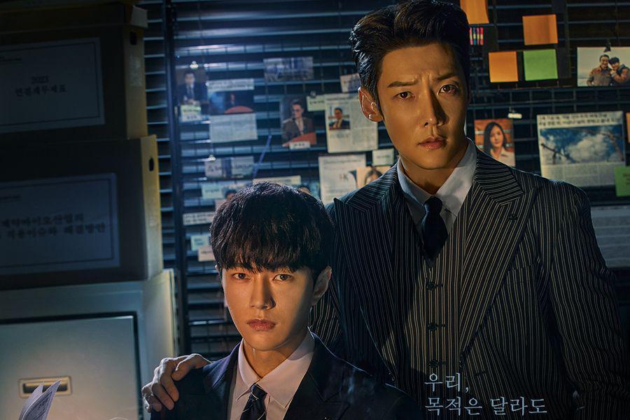 Prediksi Drakor Numbers Episode 3-4, Jang Ho Woo Dijebak?