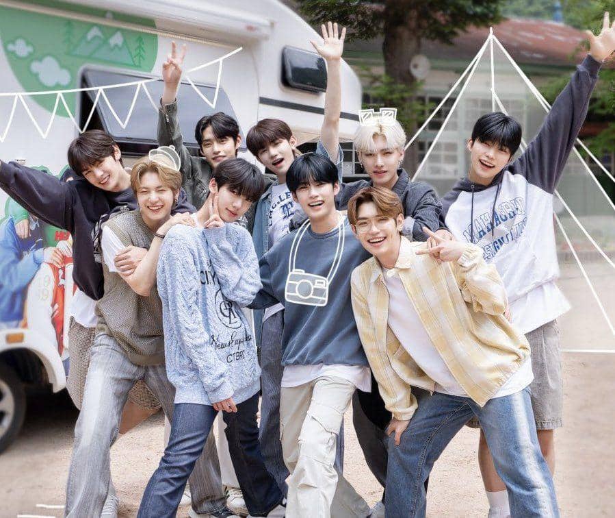 ZEROBASEONE (twitter.com/ZB1_ZONE)